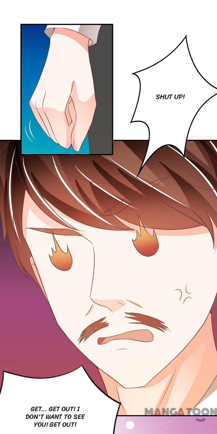 Prince’s Private Baby Chapter 236 page 41