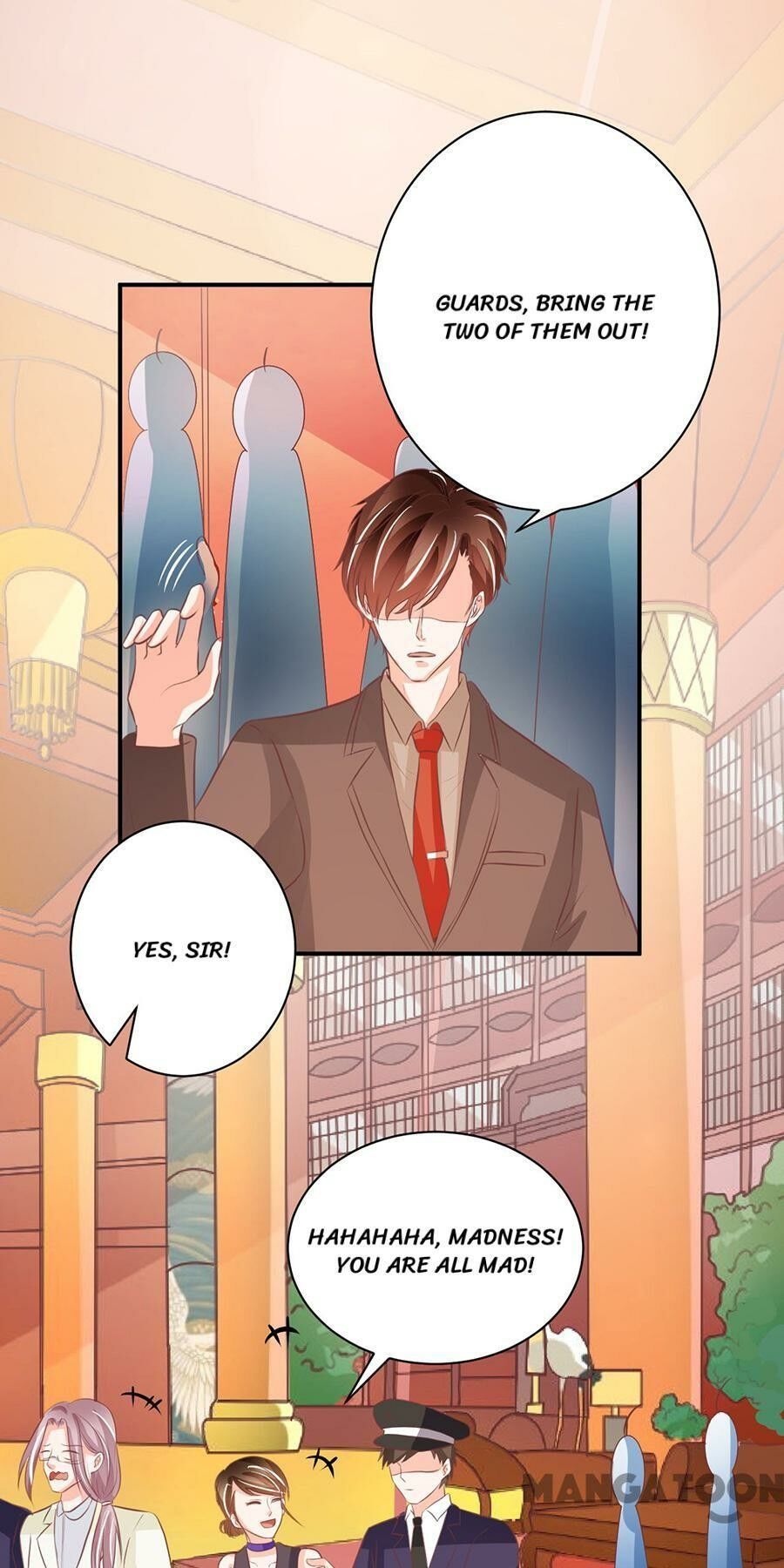 Prince’s Private Baby Chapter 236 page 45
