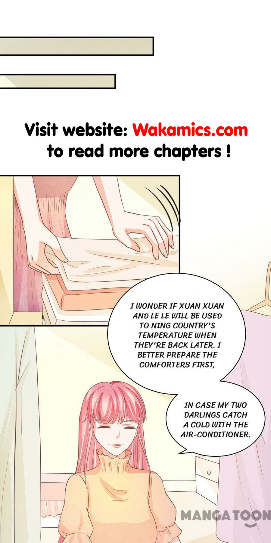 Prince’s Private Baby Chapter 237 page 5