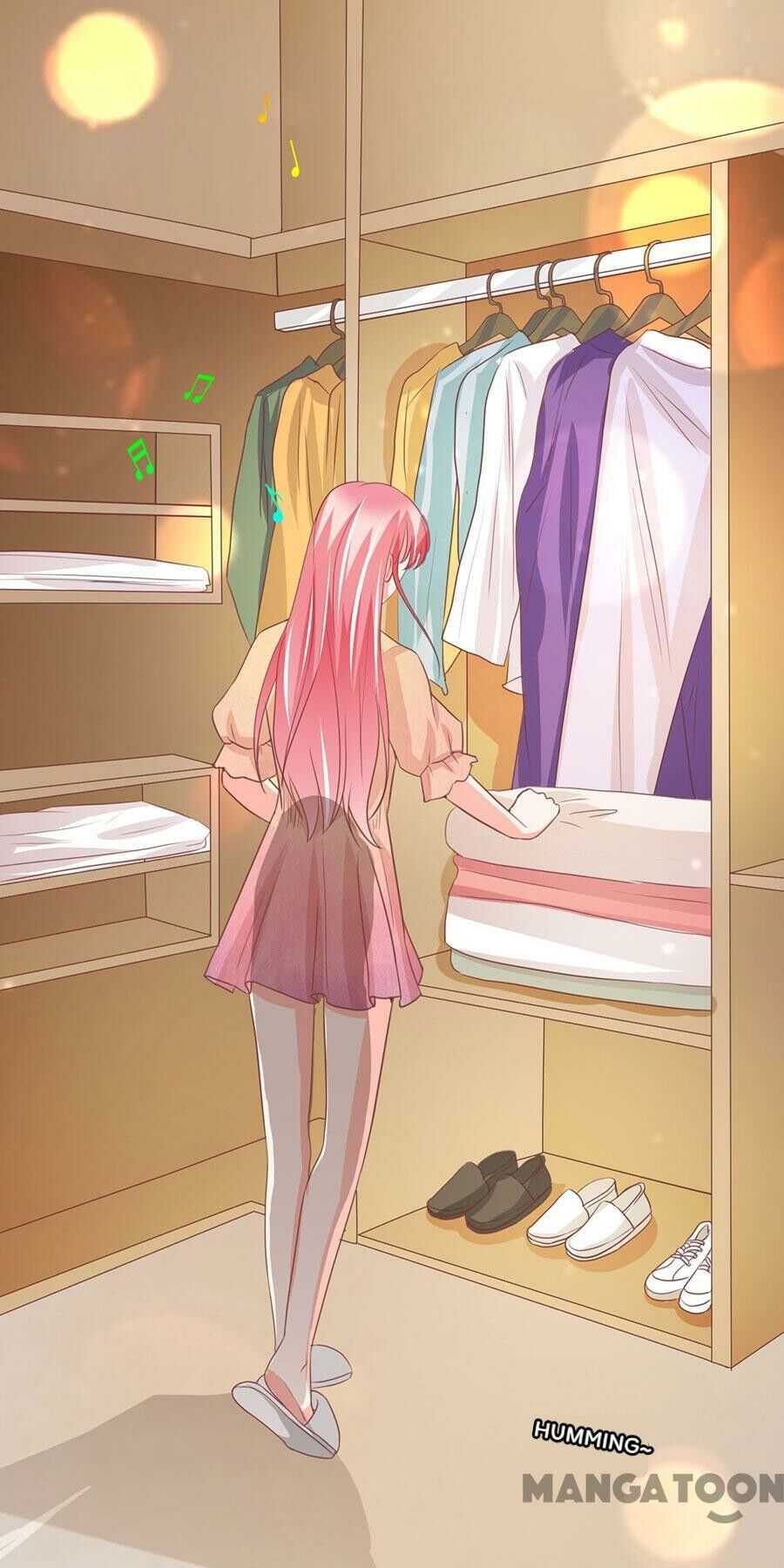 Prince’s Private Baby Chapter 237 page 7