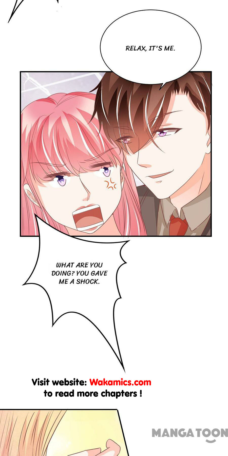 Prince’s Private Baby Chapter 237 page 11