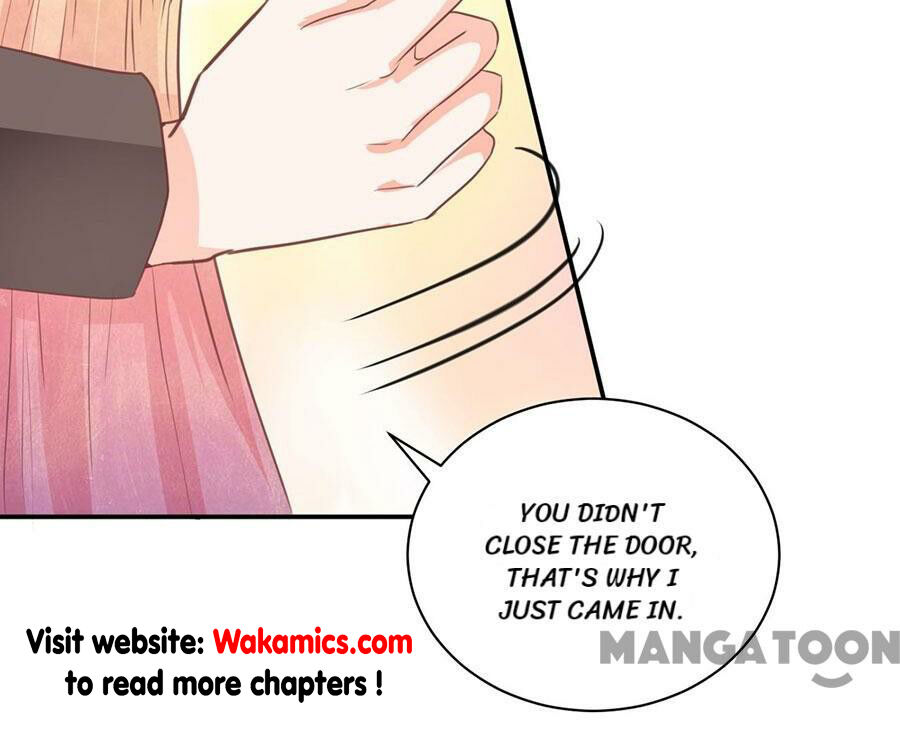 Prince’s Private Baby Chapter 237 page 12