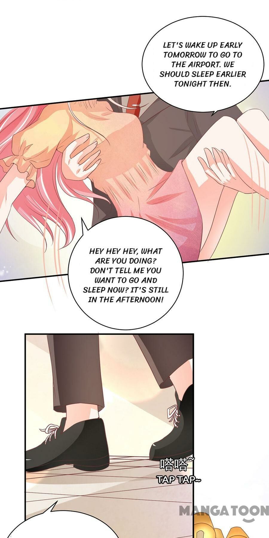 Prince’s Private Baby Chapter 237 page 15