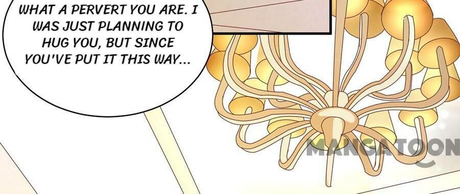 Prince’s Private Baby Chapter 237 page 16