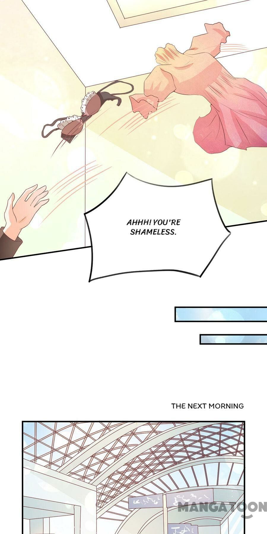 Prince’s Private Baby Chapter 237 page 17
