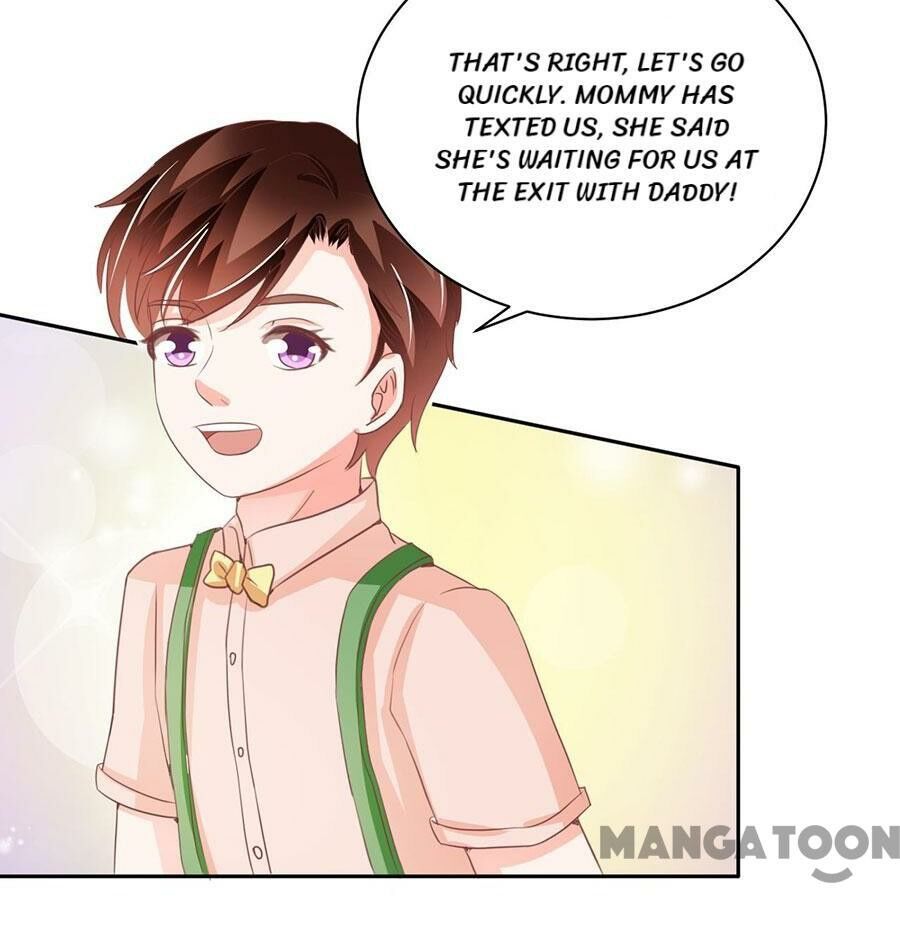 Prince’s Private Baby Chapter 237 page 23
