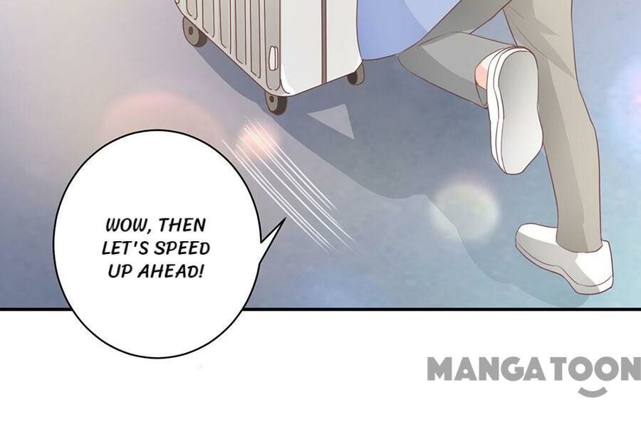 Prince’s Private Baby Chapter 237 page 25
