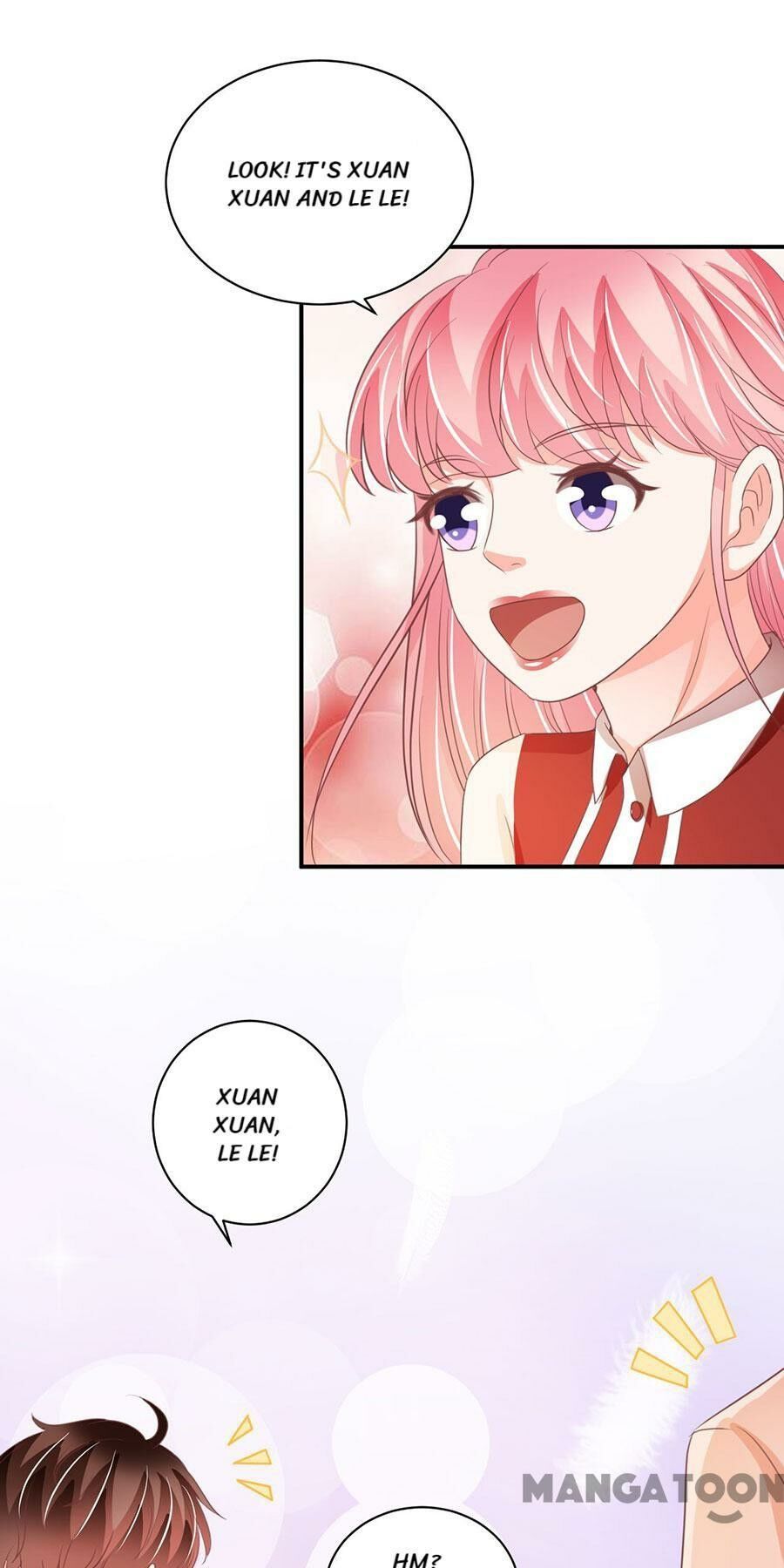 Prince’s Private Baby Chapter 237 page 26