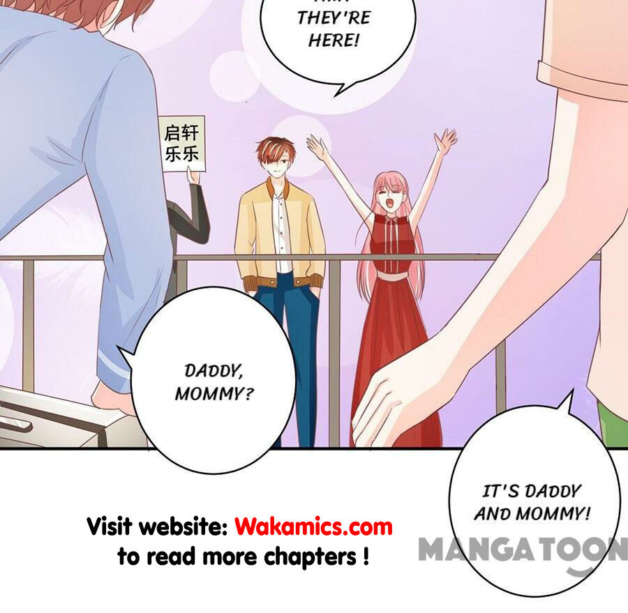 Prince’s Private Baby Chapter 237 page 27