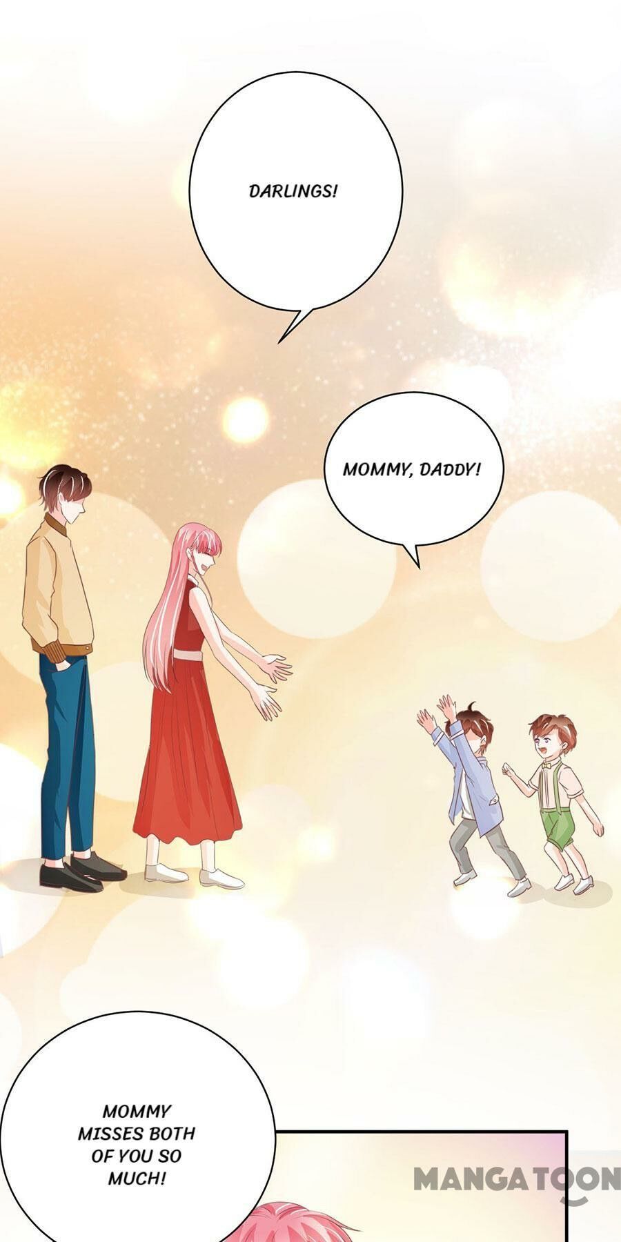 Prince’s Private Baby Chapter 237 page 28