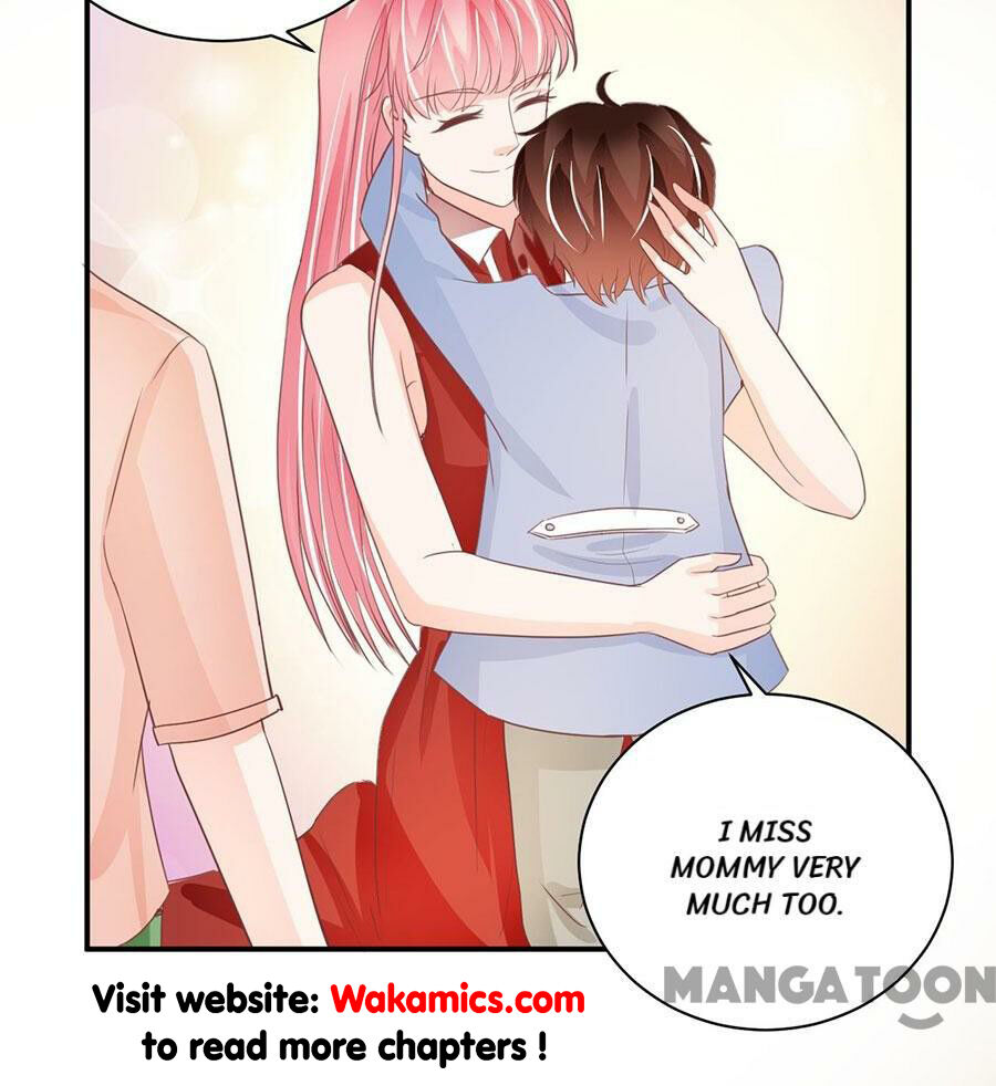 Prince’s Private Baby Chapter 237 page 29