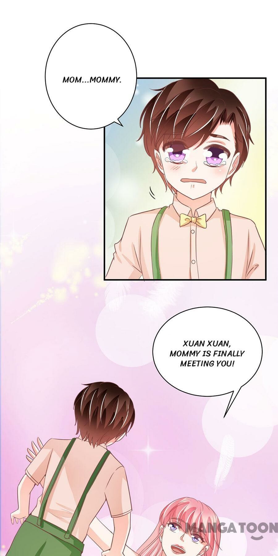 Prince’s Private Baby Chapter 237 page 30