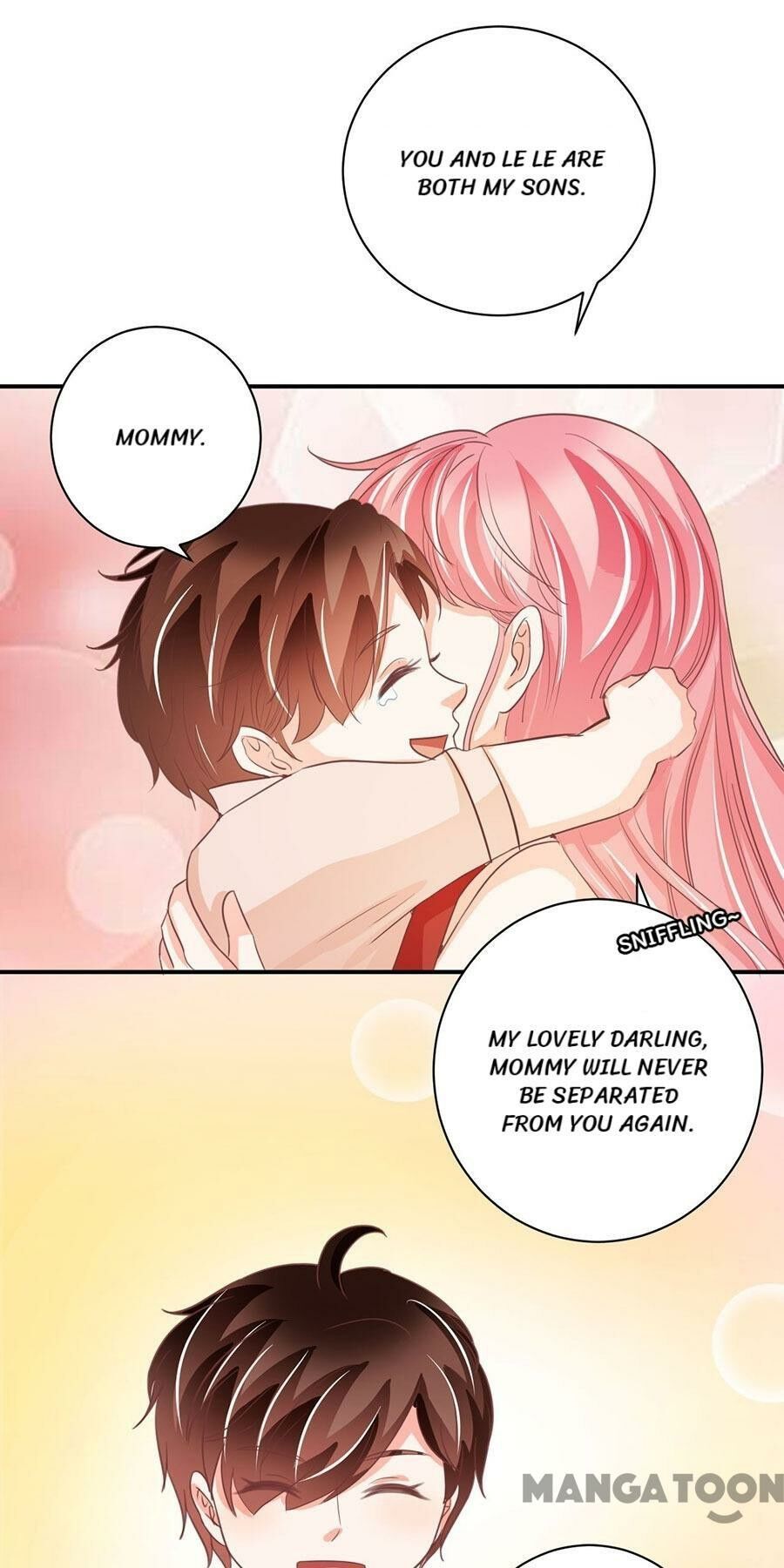 Prince’s Private Baby Chapter 237 page 32