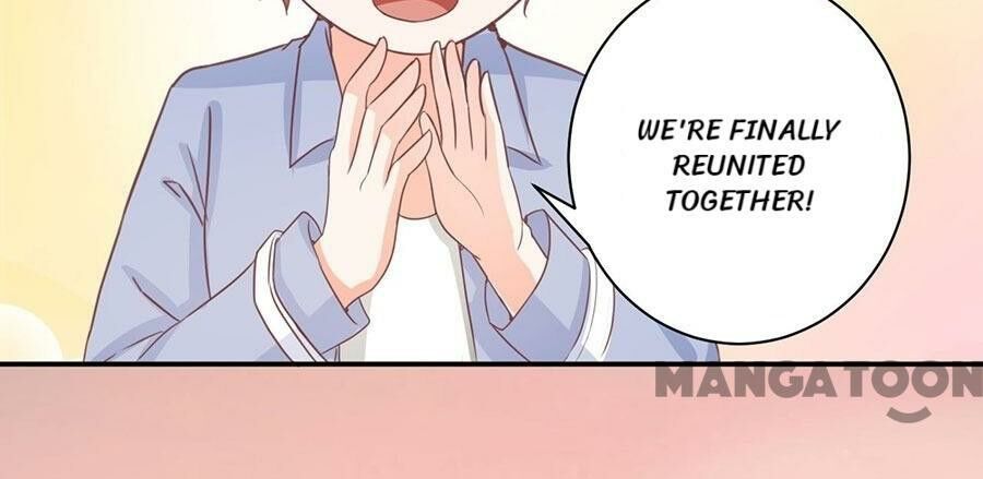 Prince’s Private Baby Chapter 237 page 33