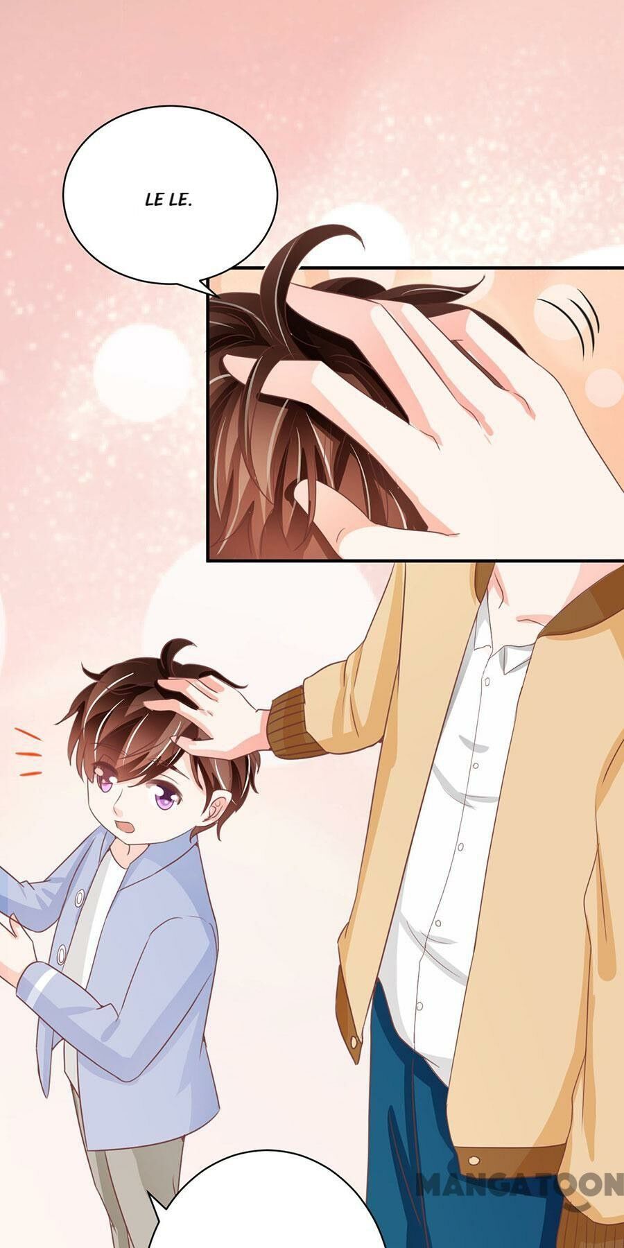 Prince’s Private Baby Chapter 237 page 34