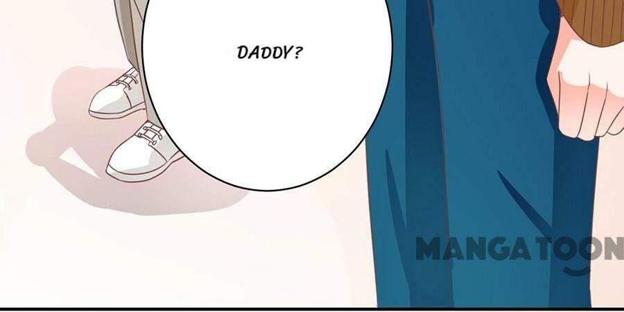 Prince’s Private Baby Chapter 237 page 35