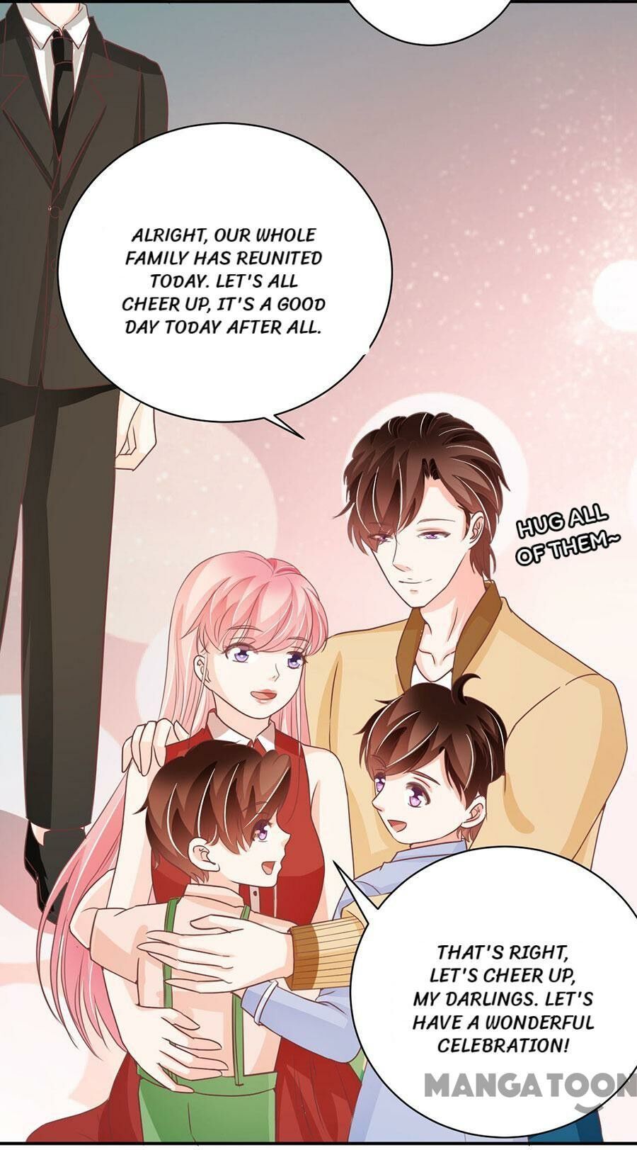 Prince’s Private Baby Chapter 237 page 37