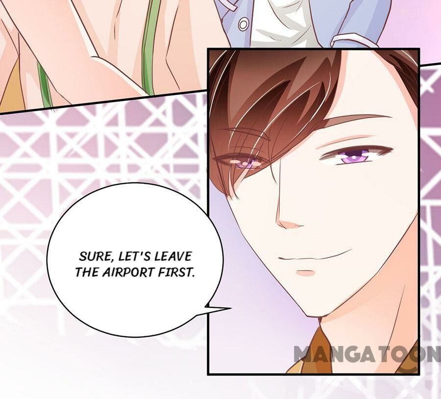 Prince’s Private Baby Chapter 237 page 39