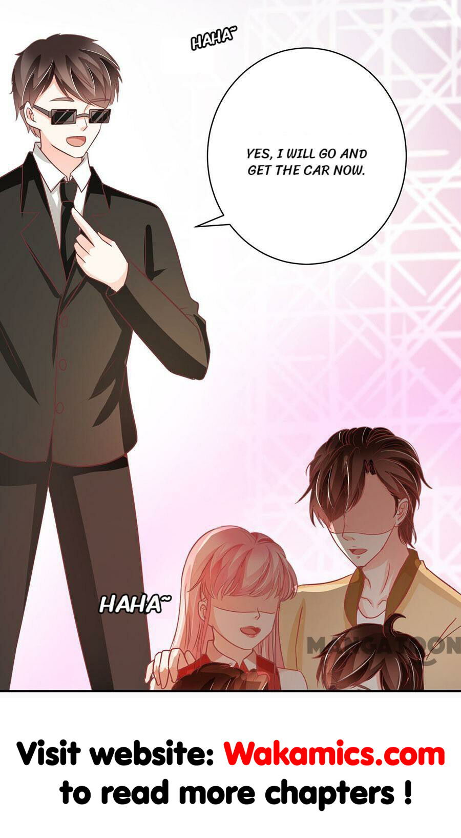 Prince’s Private Baby Chapter 237 page 40