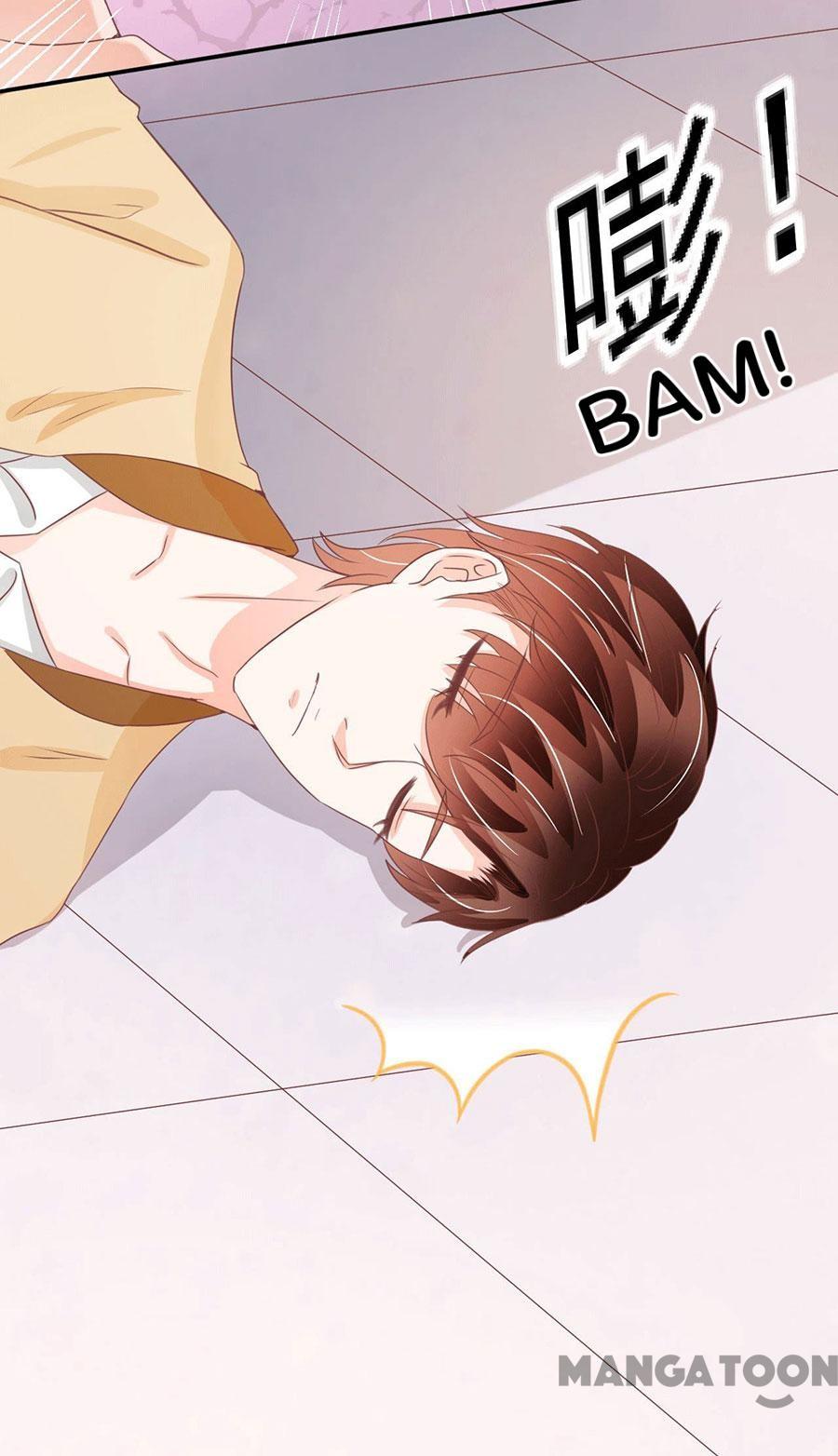 Prince’s Private Baby Chapter 238 page 6