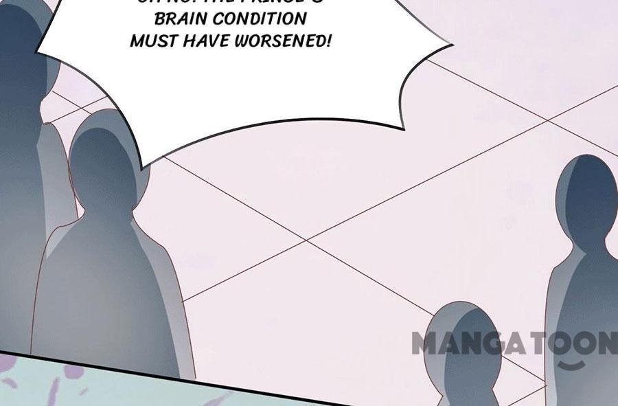 Prince’s Private Baby Chapter 238 page 8
