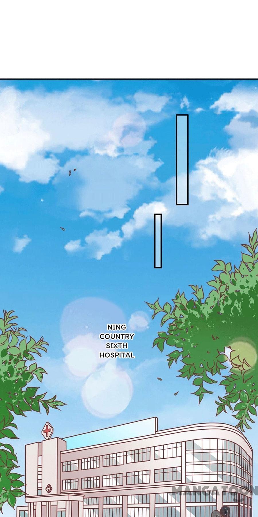 Prince’s Private Baby Chapter 238 page 12