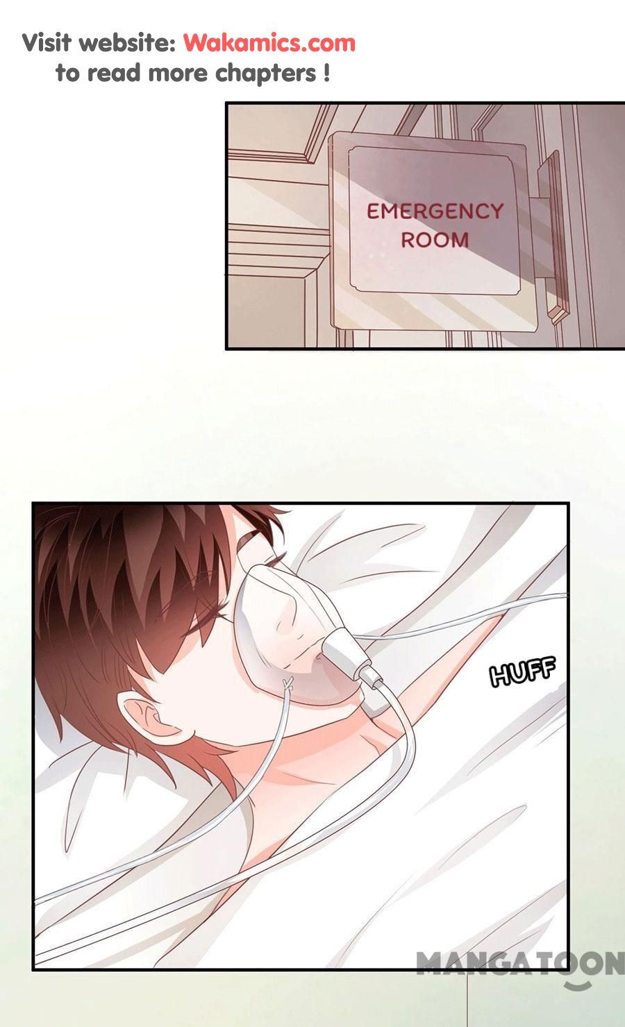 Prince’s Private Baby Chapter 238 page 14