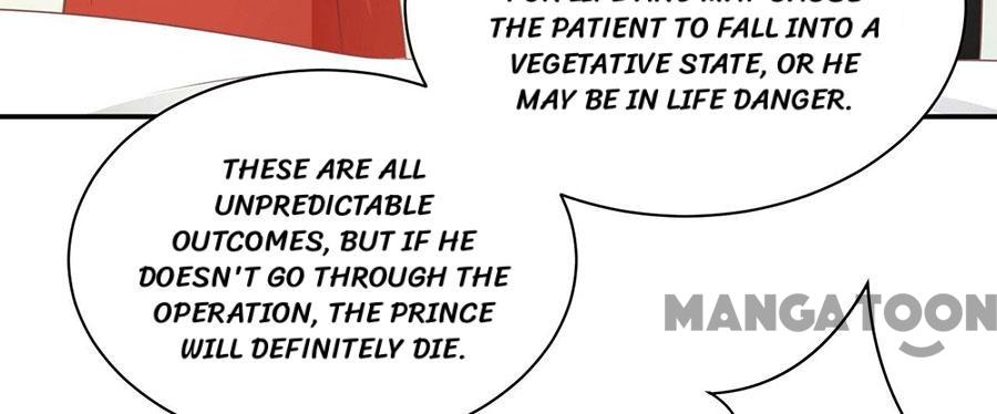 Prince’s Private Baby Chapter 238 page 19