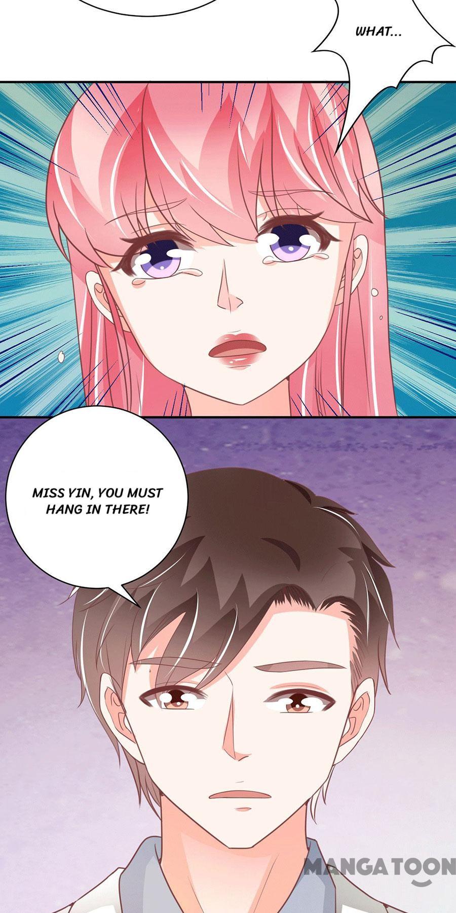 Prince’s Private Baby Chapter 238 page 20