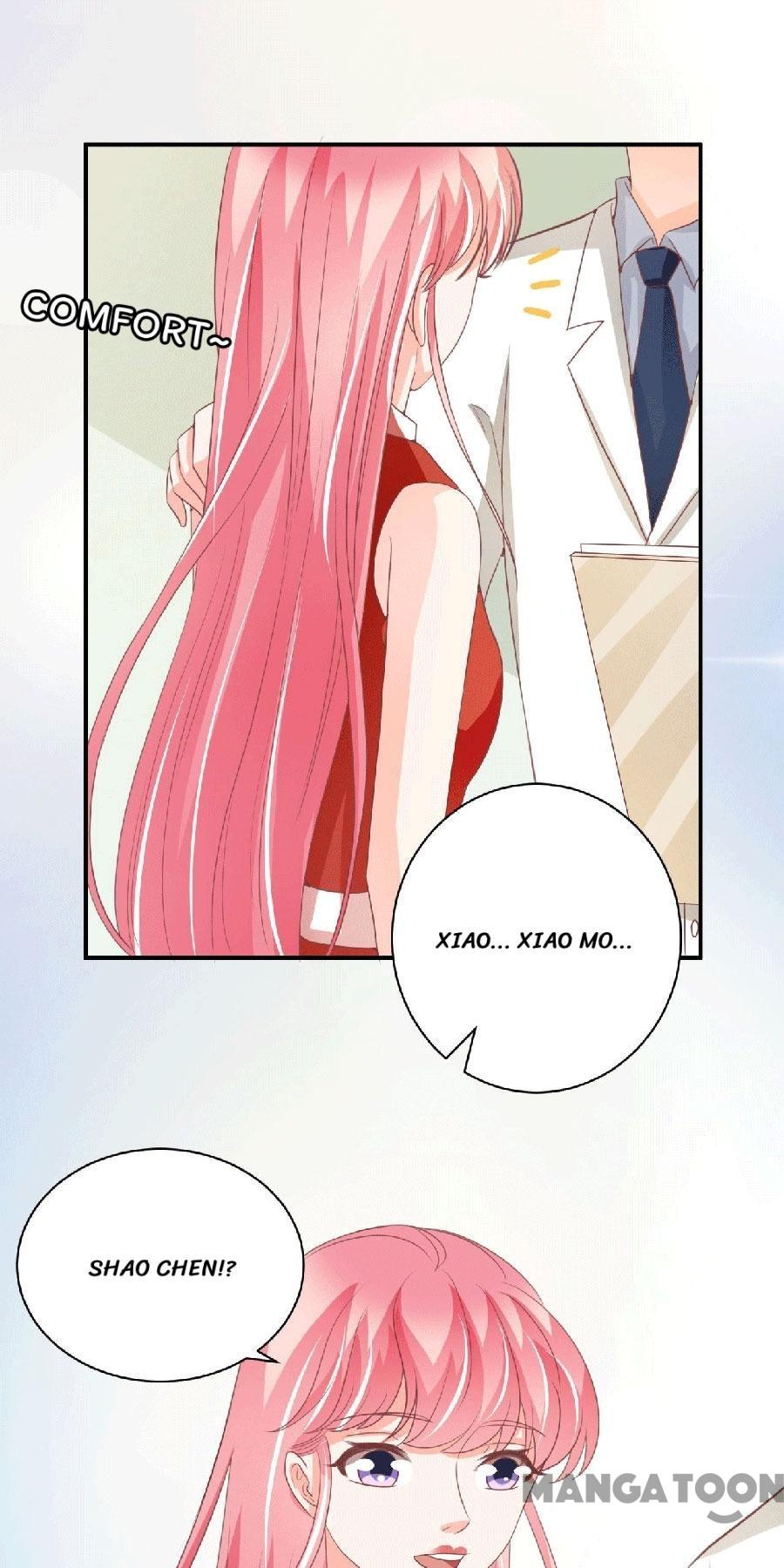 Prince’s Private Baby Chapter 238 page 22