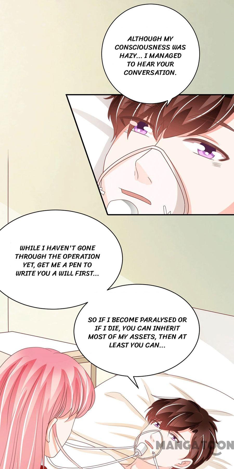Prince’s Private Baby Chapter 238 page 24