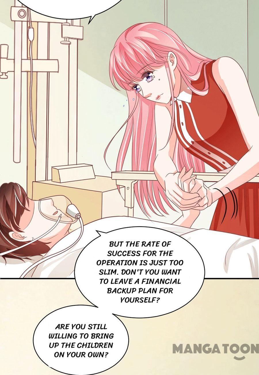 Prince’s Private Baby Chapter 238 page 27