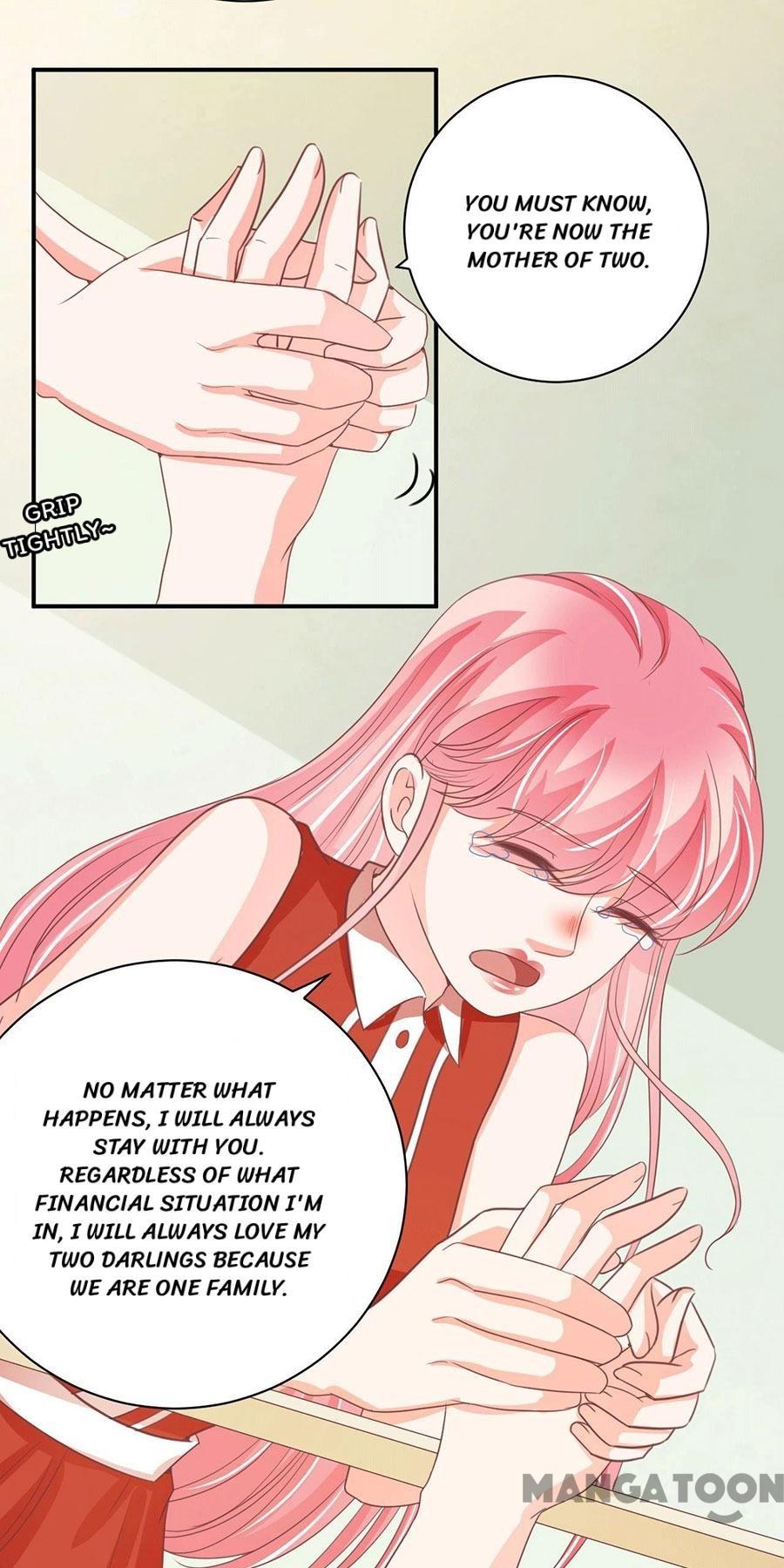 Prince’s Private Baby Chapter 238 page 28