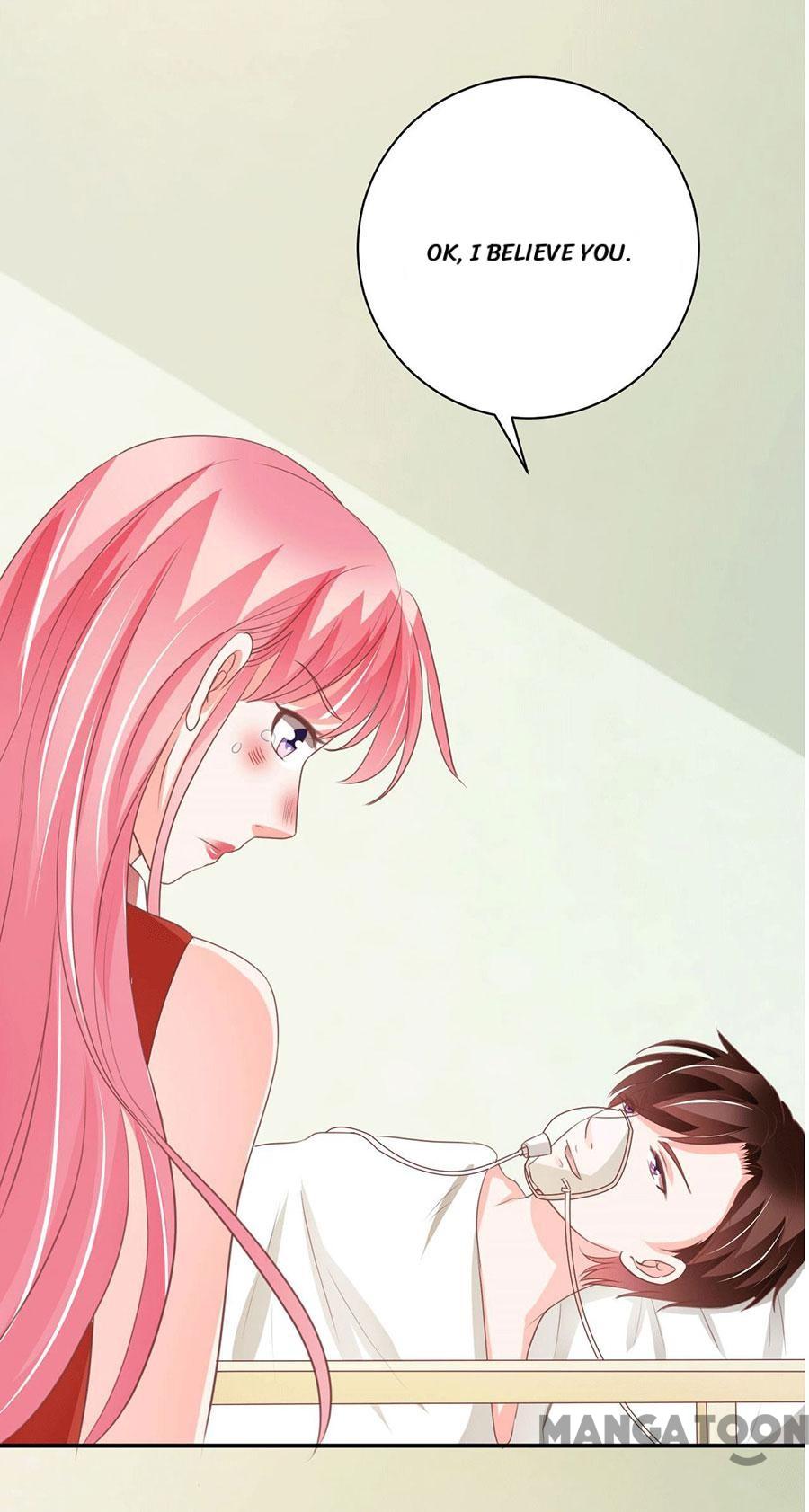 Prince’s Private Baby Chapter 238 page 31