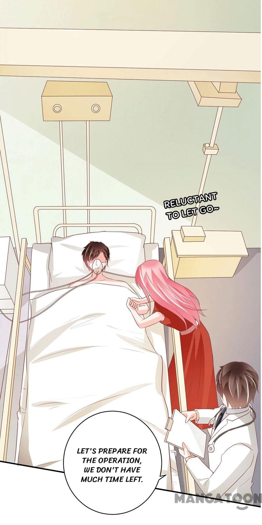 Prince’s Private Baby Chapter 238 page 32