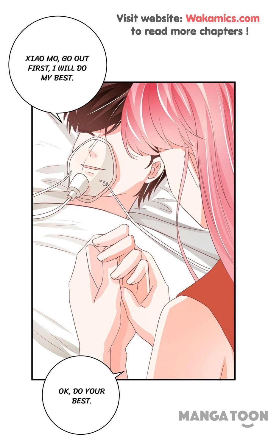 Prince’s Private Baby Chapter 238 page 34