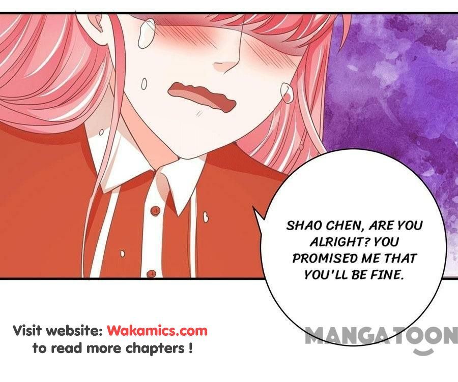 Prince’s Private Baby Chapter 239 page 22