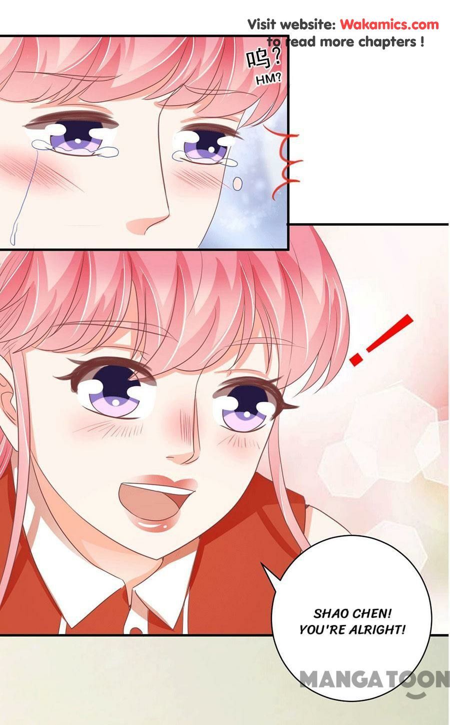 Prince’s Private Baby Chapter 239 page 24