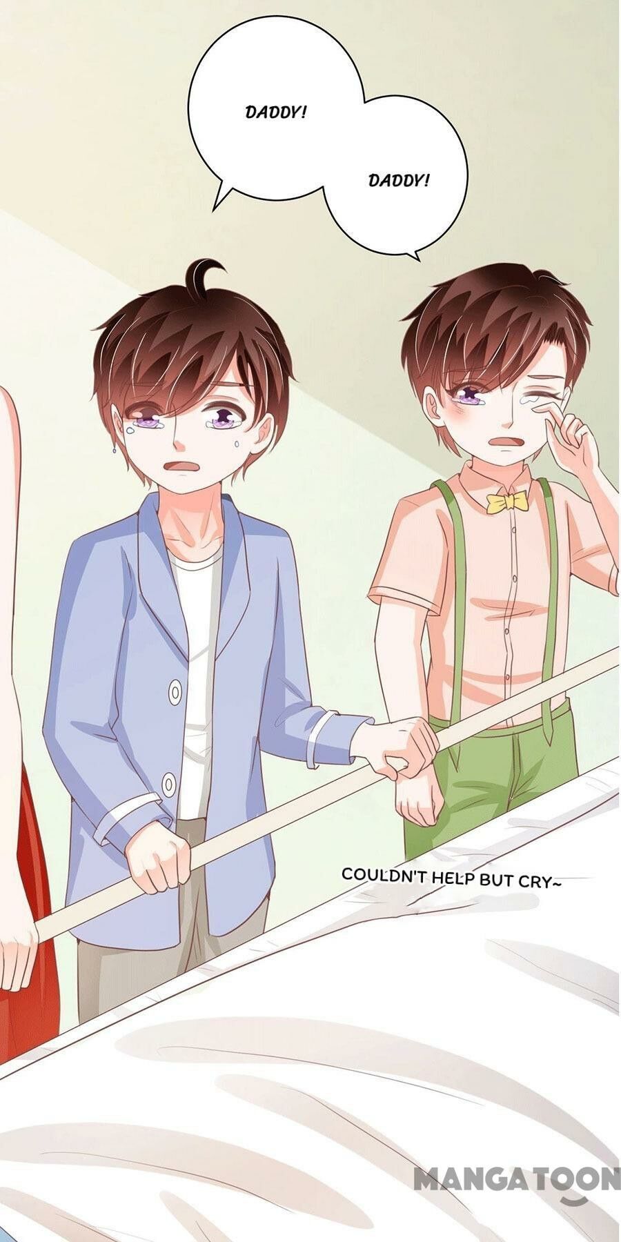 Prince’s Private Baby Chapter 239 page 25