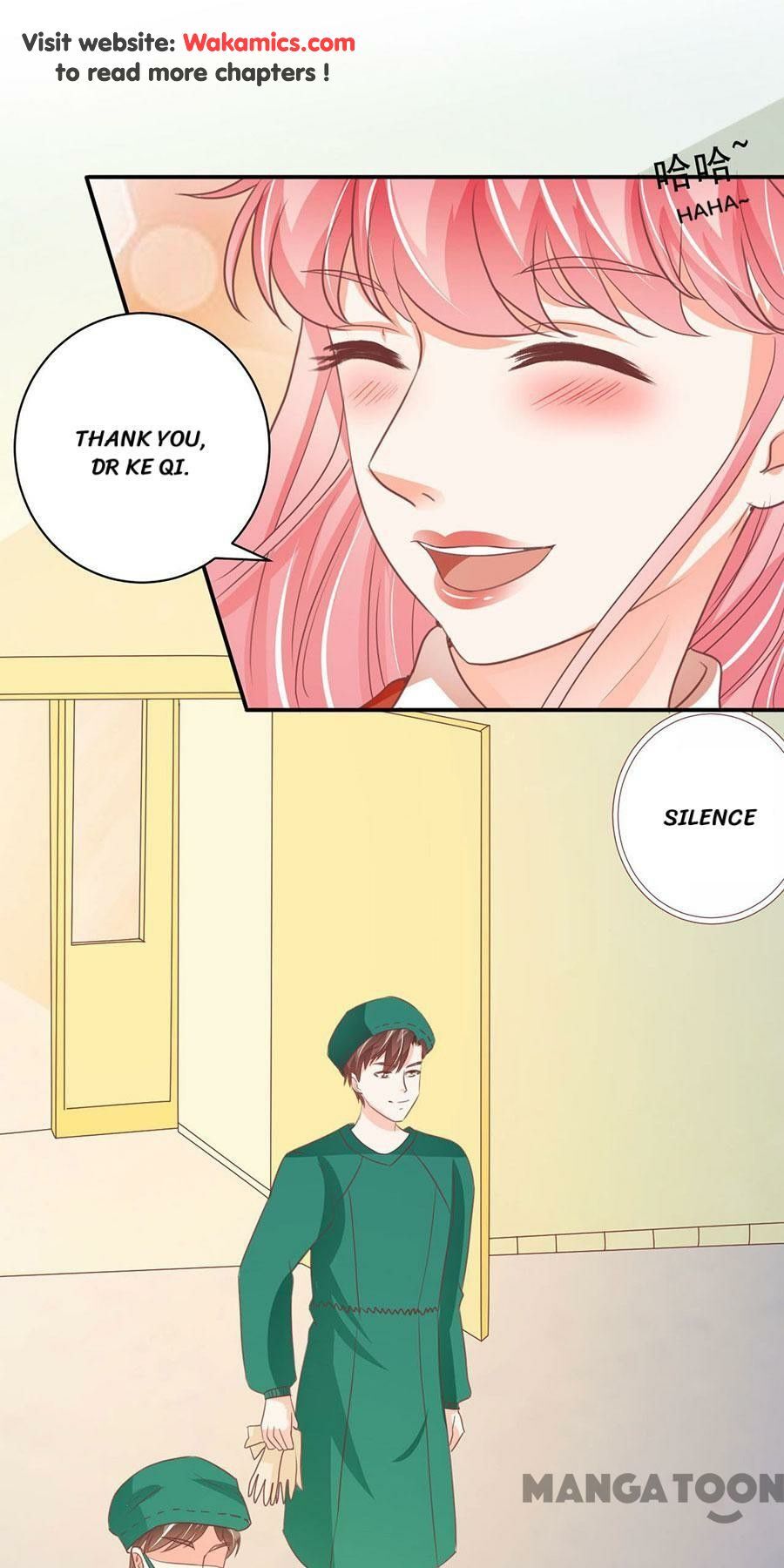 Prince’s Private Baby Chapter 239 page 31