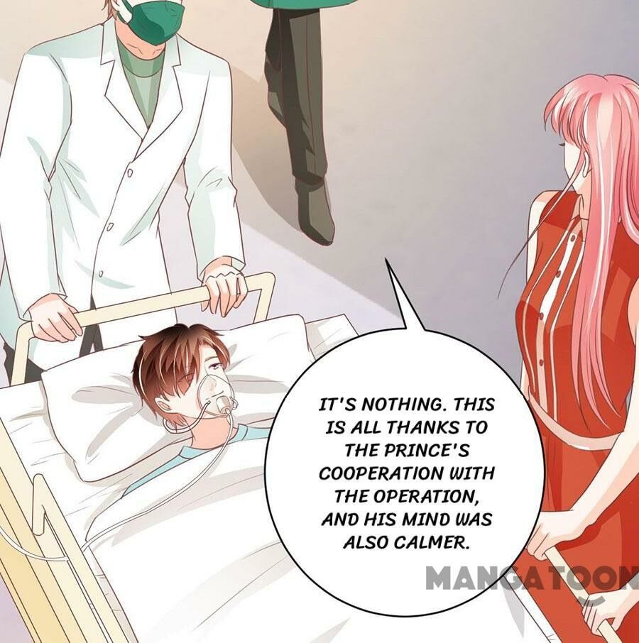 Prince’s Private Baby Chapter 239 page 32