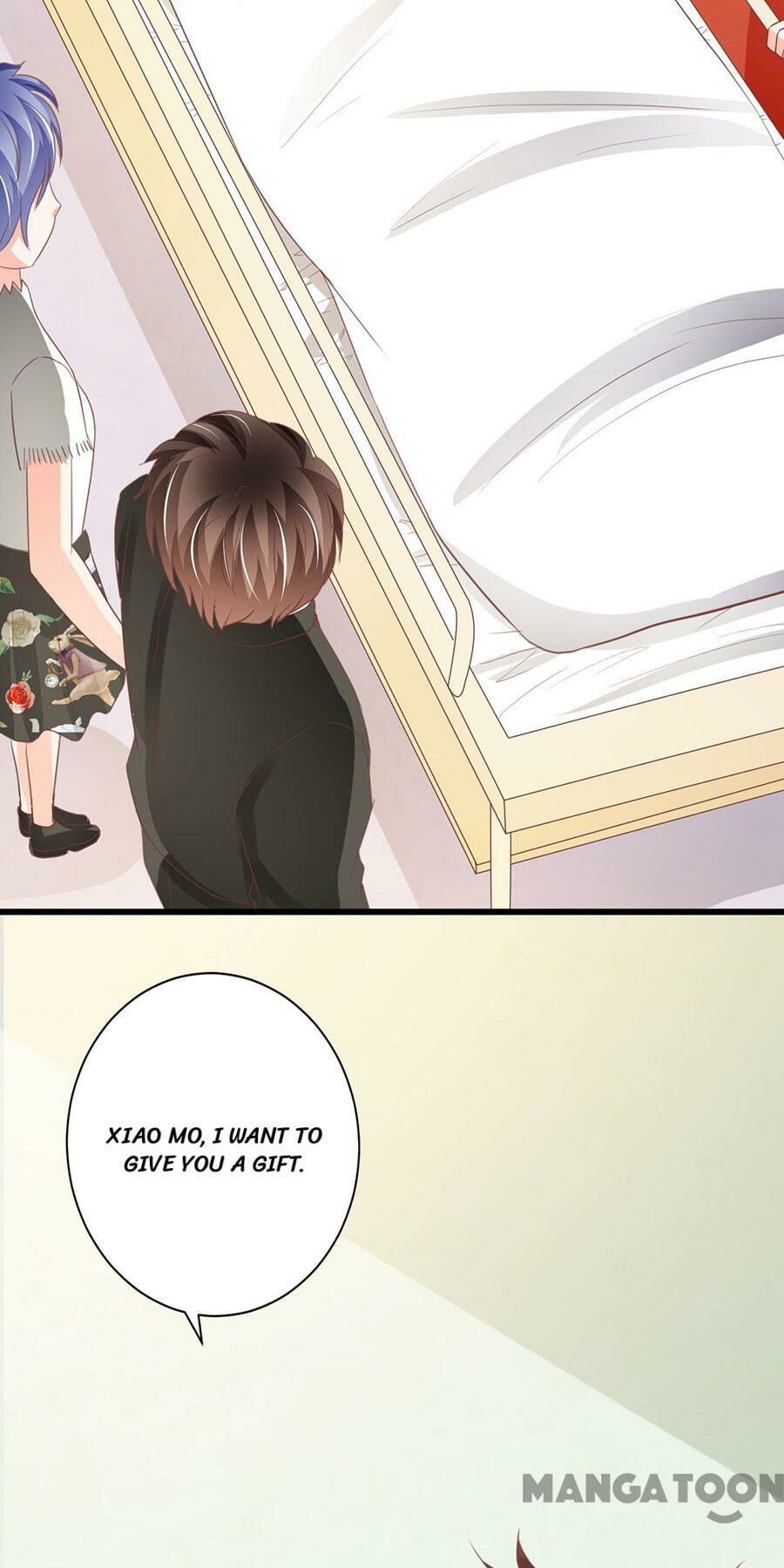 Prince’s Private Baby Chapter 239 page 33