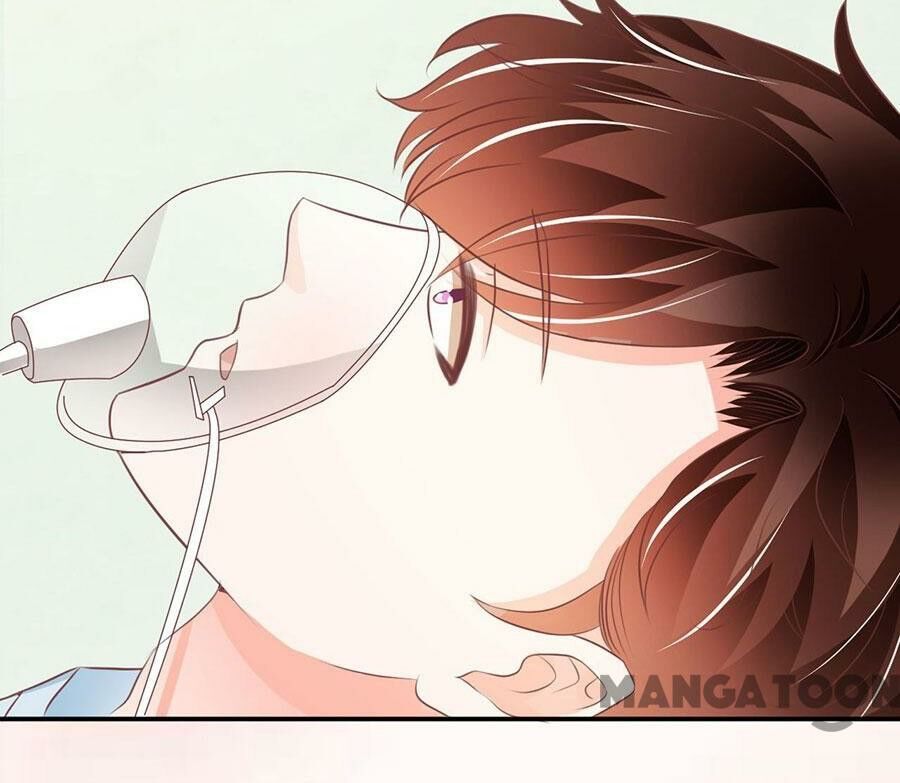 Prince’s Private Baby Chapter 239 page 34