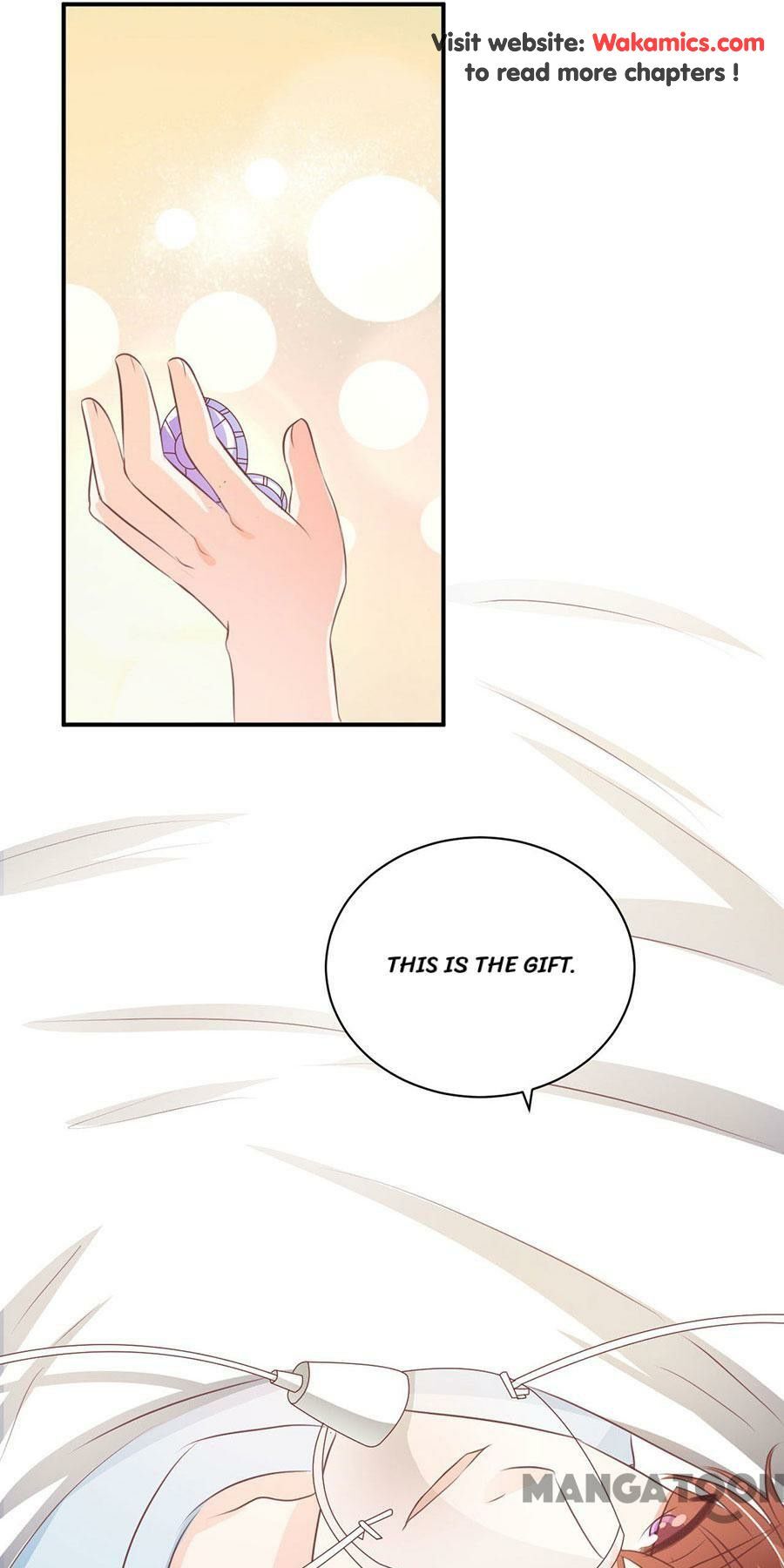 Prince’s Private Baby Chapter 239 page 37