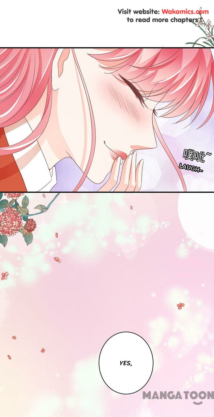 Prince’s Private Baby Chapter 239 page 43