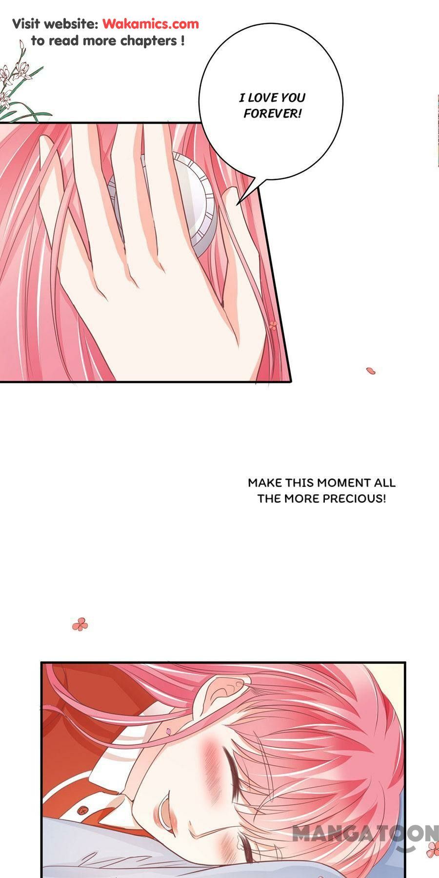 Prince’s Private Baby Chapter 239 page 47