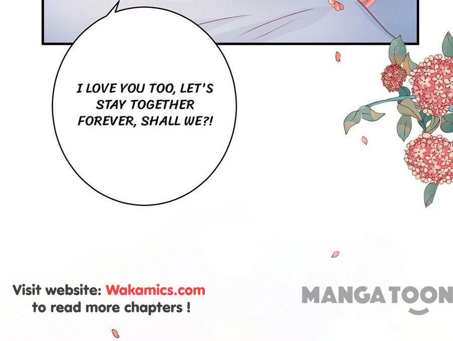 Prince’s Private Baby Chapter 239 page 48