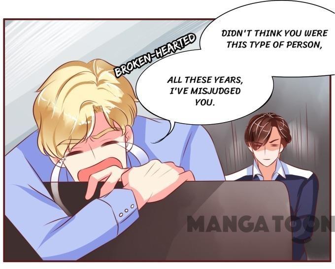 Prince’s Private Baby Chapter 24 page 2