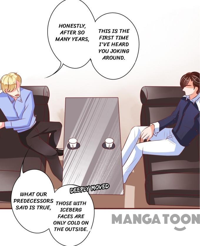 Prince’s Private Baby Chapter 24 page 4
