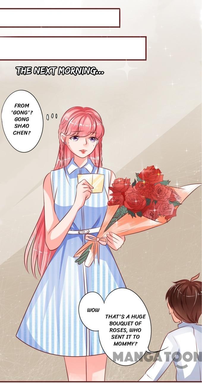 Prince’s Private Baby Chapter 24 page 7